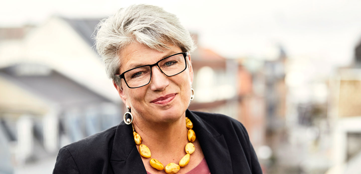 Annette Bang Nielsen