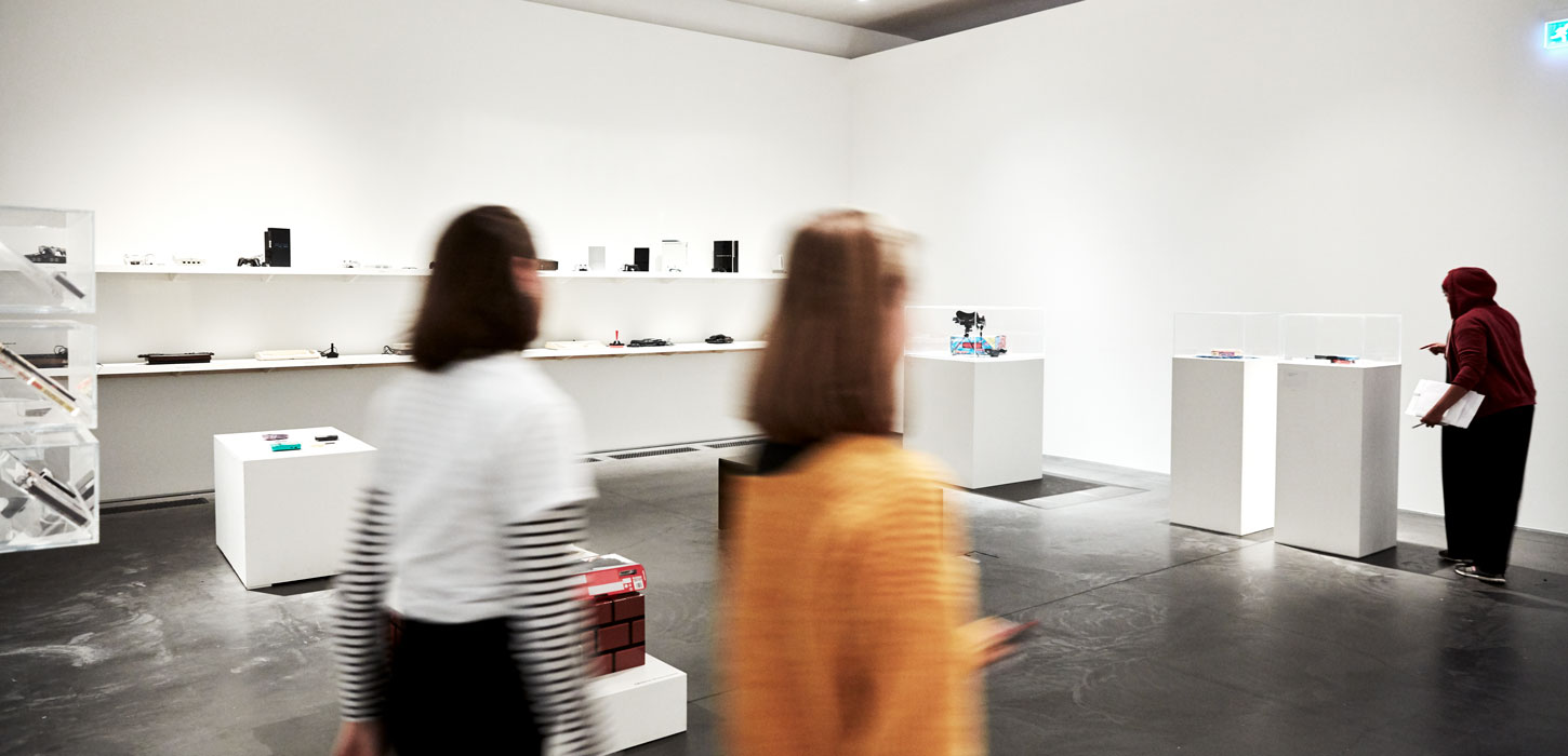 HEART Herning Museum of Contemporary Art