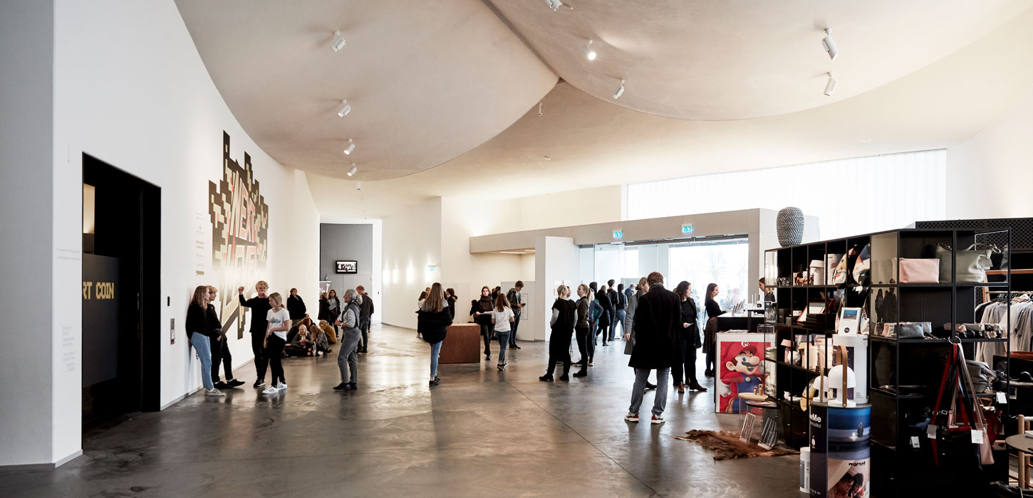 HEART Herning Museum of Contemporary Art