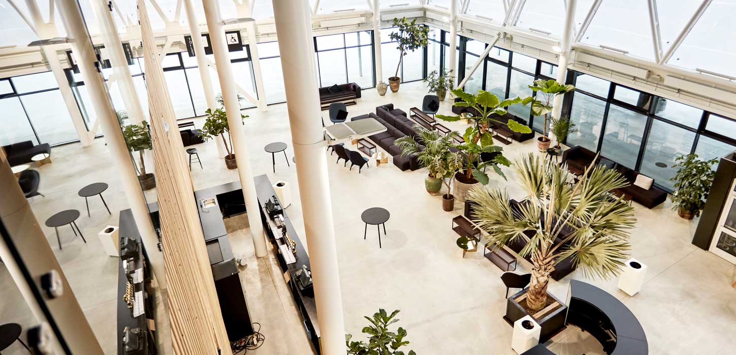 Jyske Bank Boxen, Herning