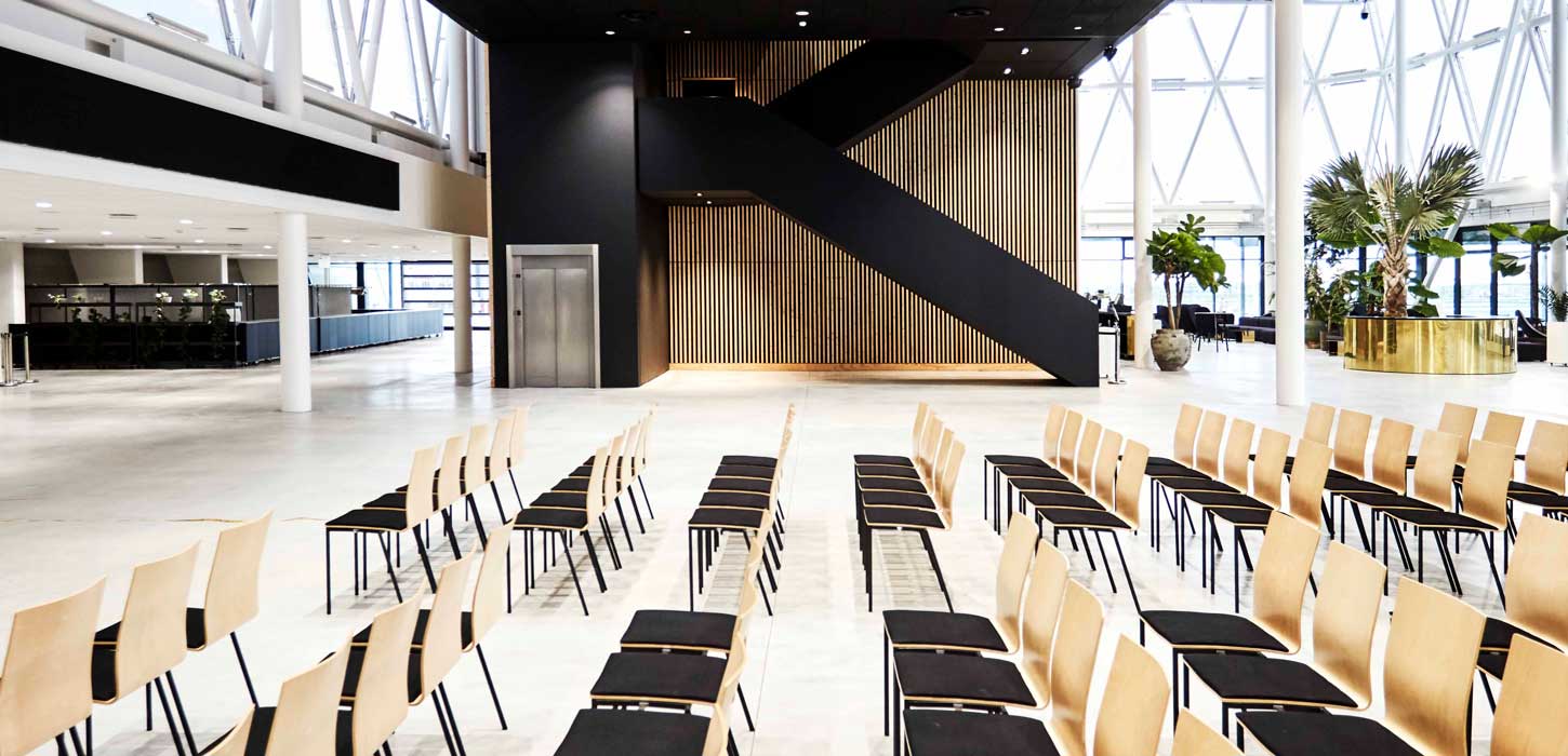 Jyske Bank Boxen, Herning