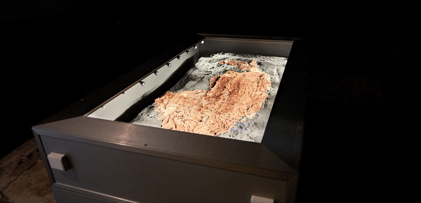 Tekstilmuseet, Herning