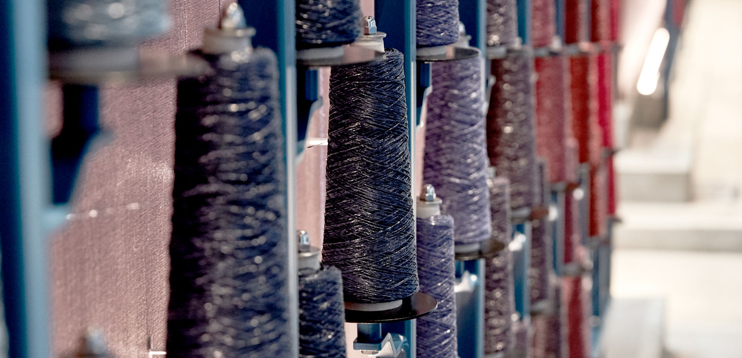 Tekstilmuseet, Herning