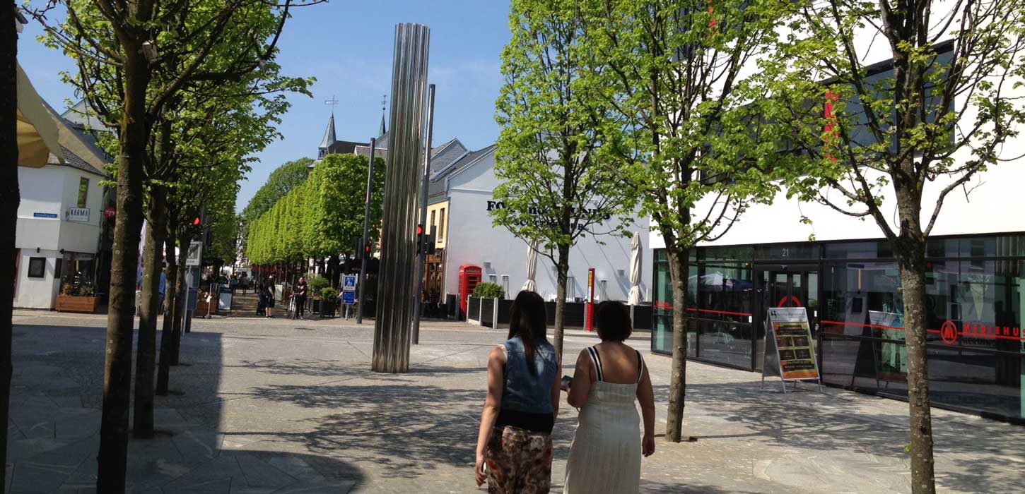 VisitHerning tourist agency