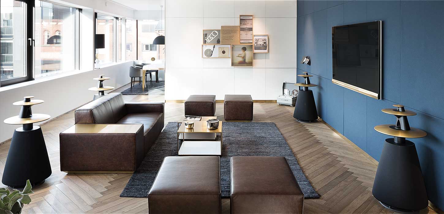 Bang & Olufsen Herning