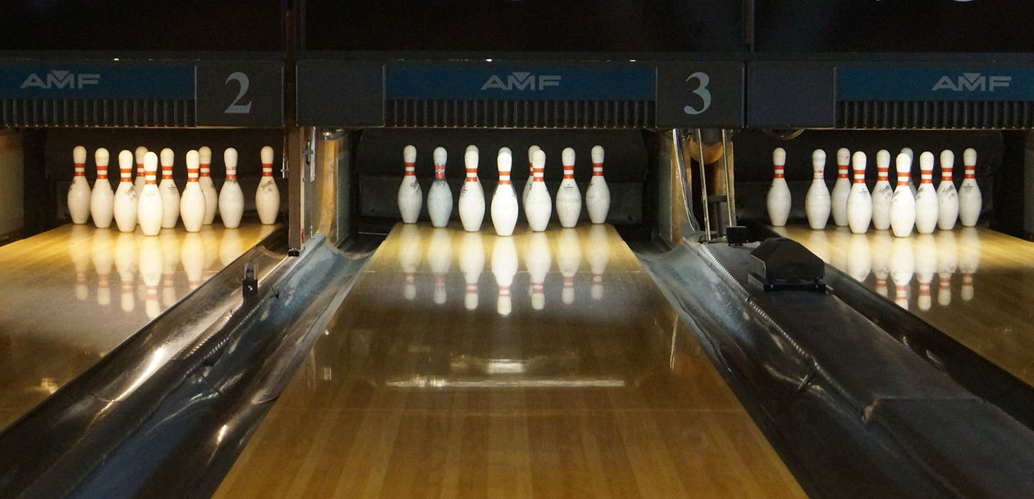 Herning Bowling