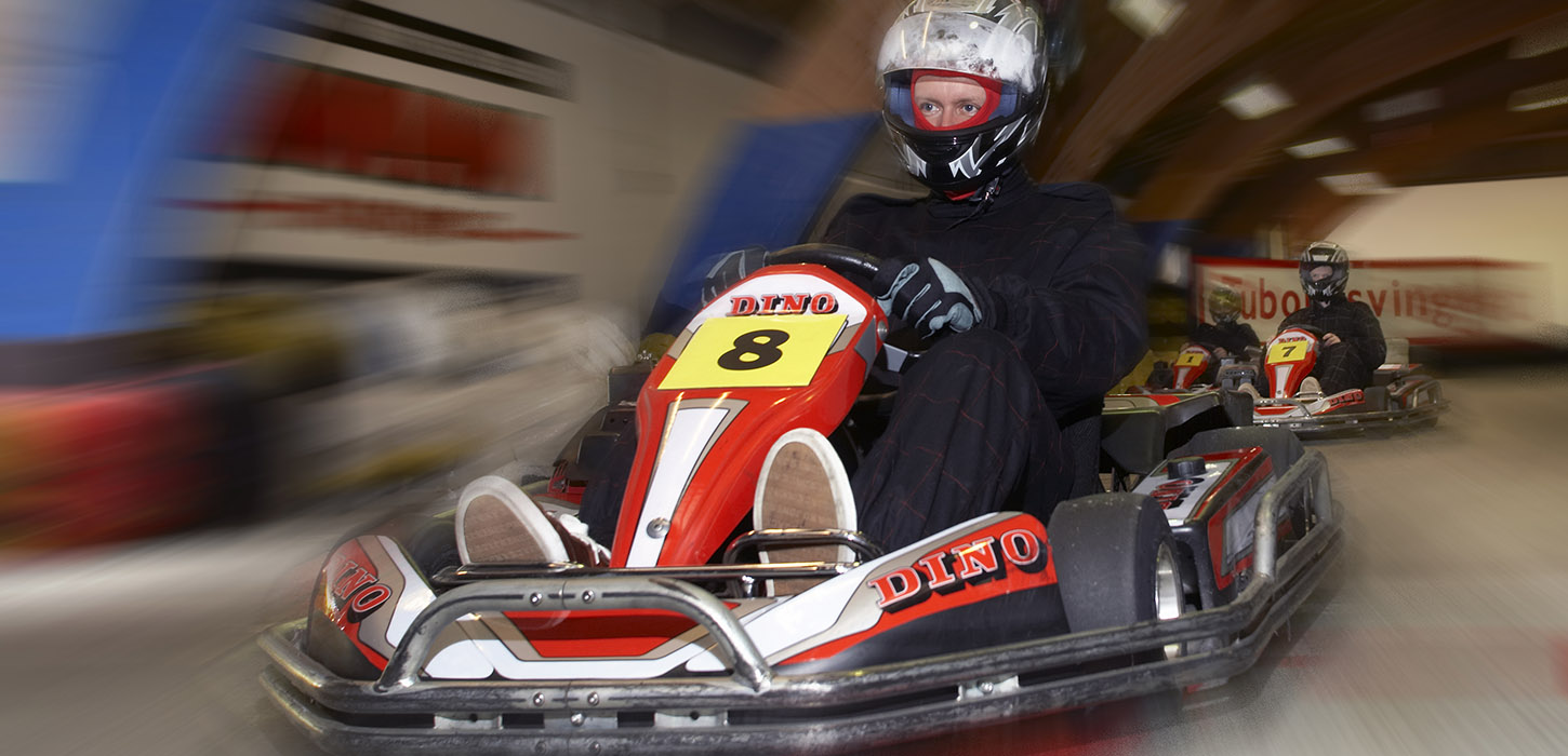 Herning Go-Kart
