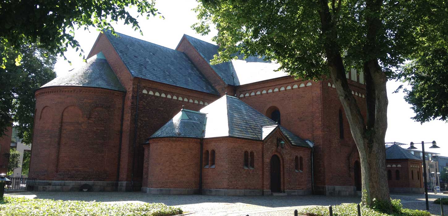 Herning Kirke