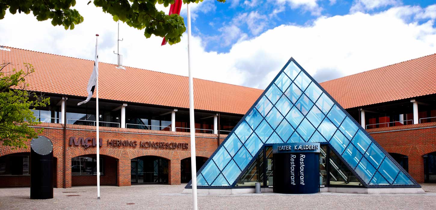 MCH Herning Kongrescenter