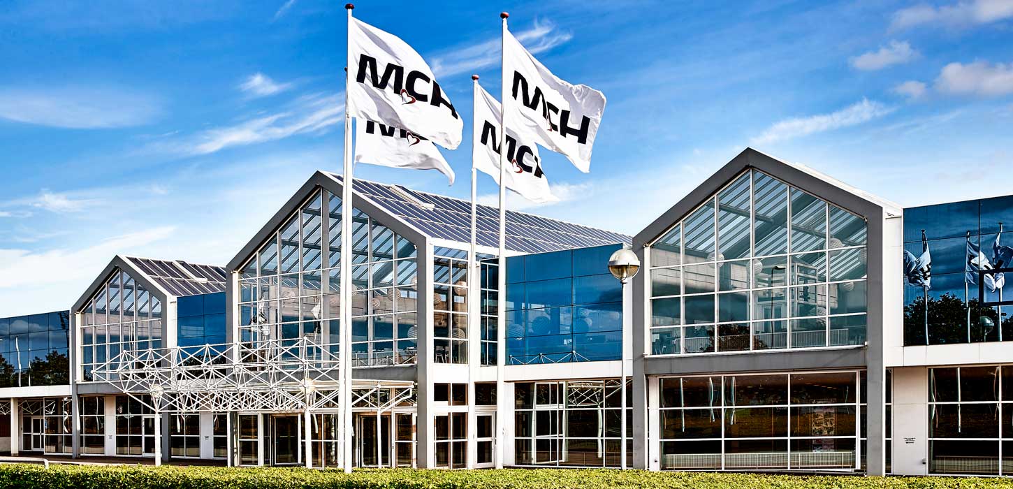 MCH Messecenter Herning