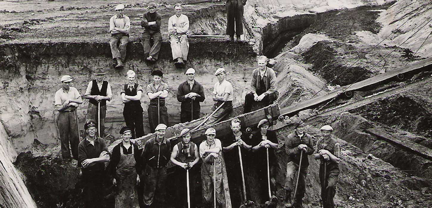 Søby Brunkulsmuseum