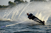 Water ski 