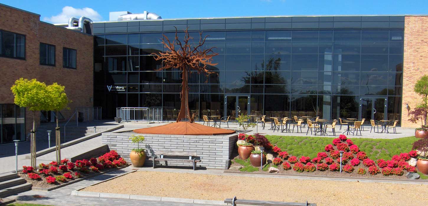 Vildbjerg Sport- and culture center