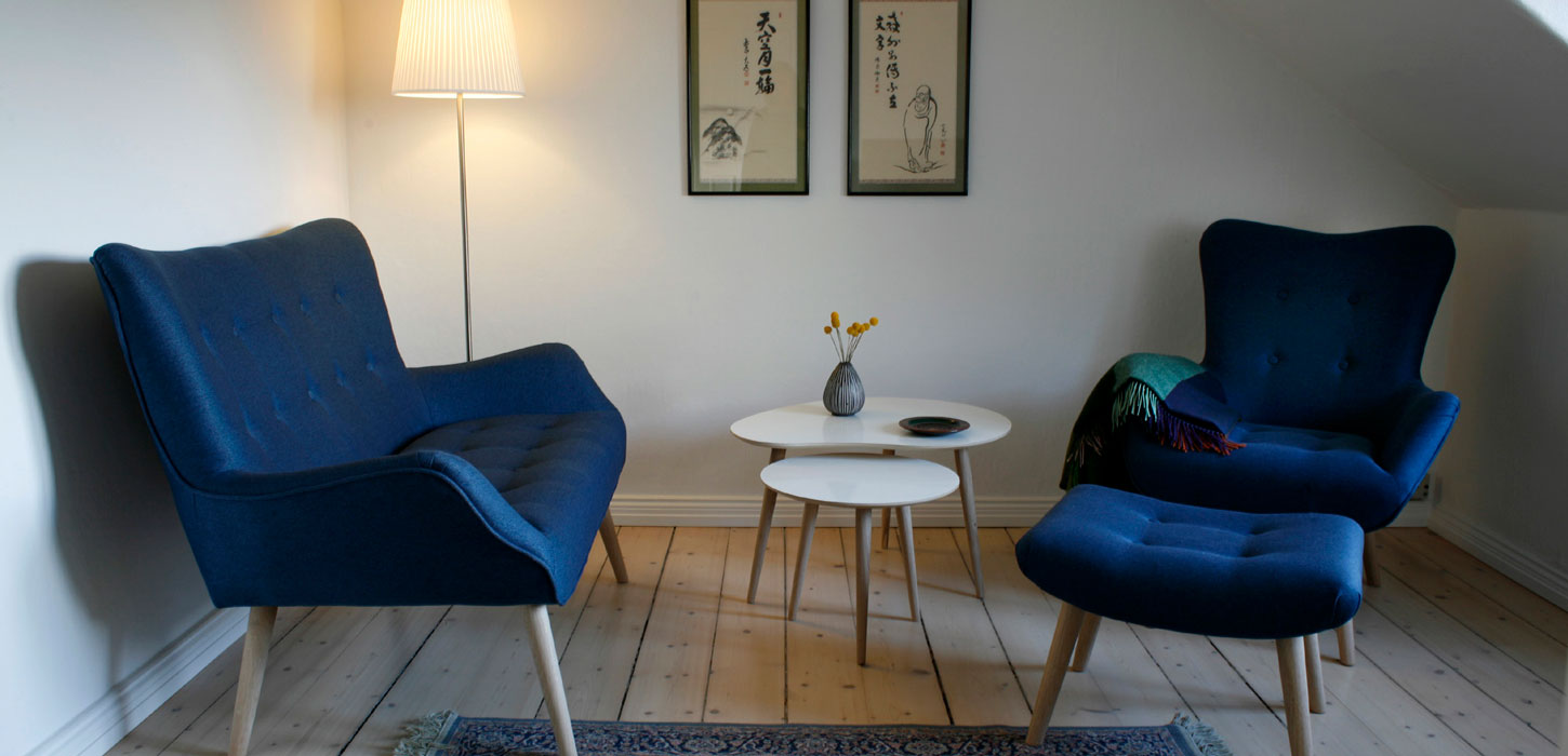 Holiday houses and apartments 