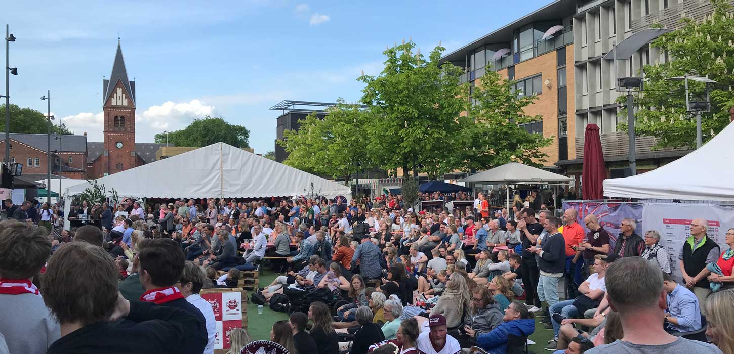 VM Ishockey 2018