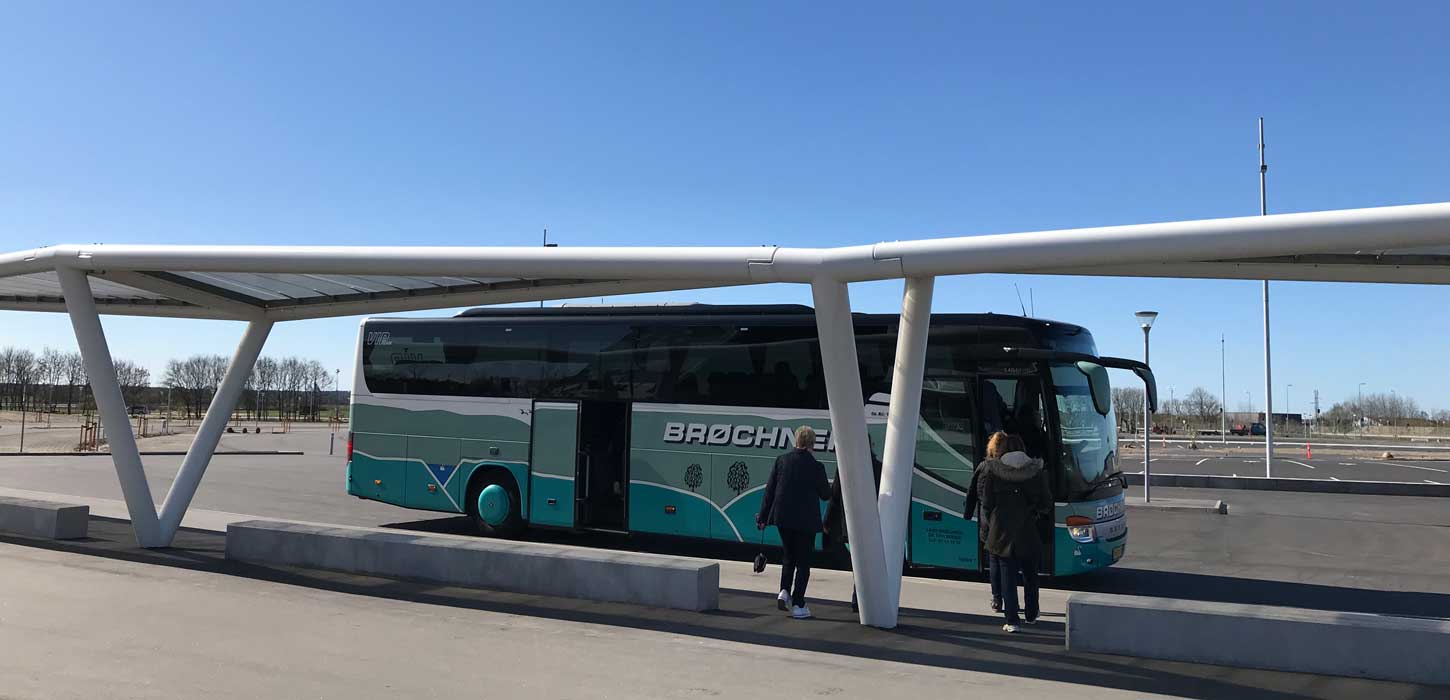 Shuttlebus