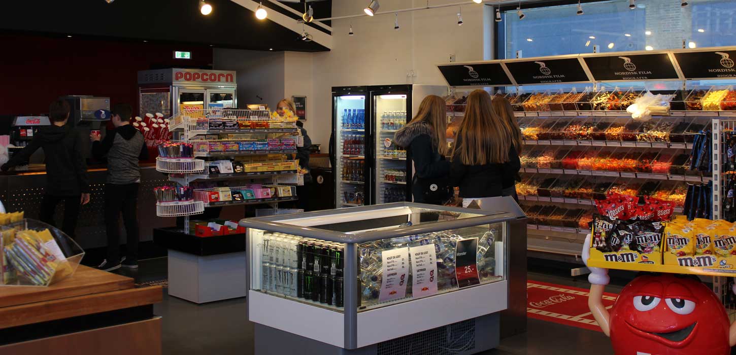 Blå Mandag 2017 i Herning