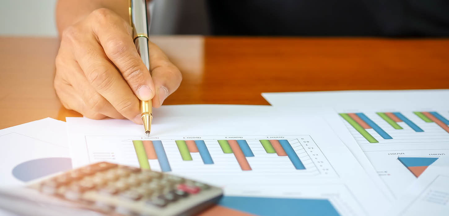 Analyse og statistikker