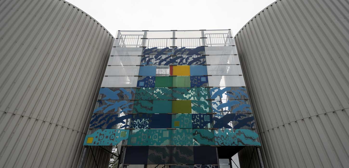 Engesvang-Moselund Kraftvarmeværk