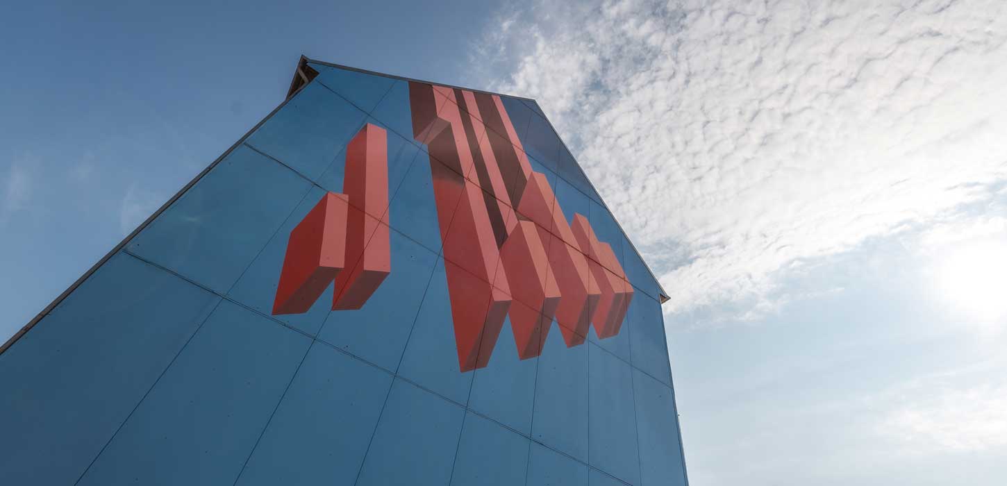 Gavlmaleri Rene Linjer