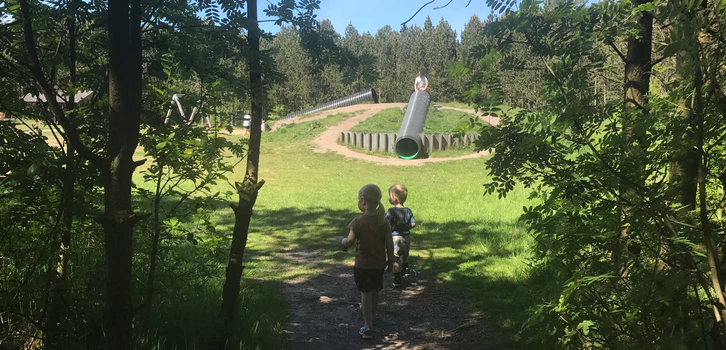 Løvbakke Naturcenter