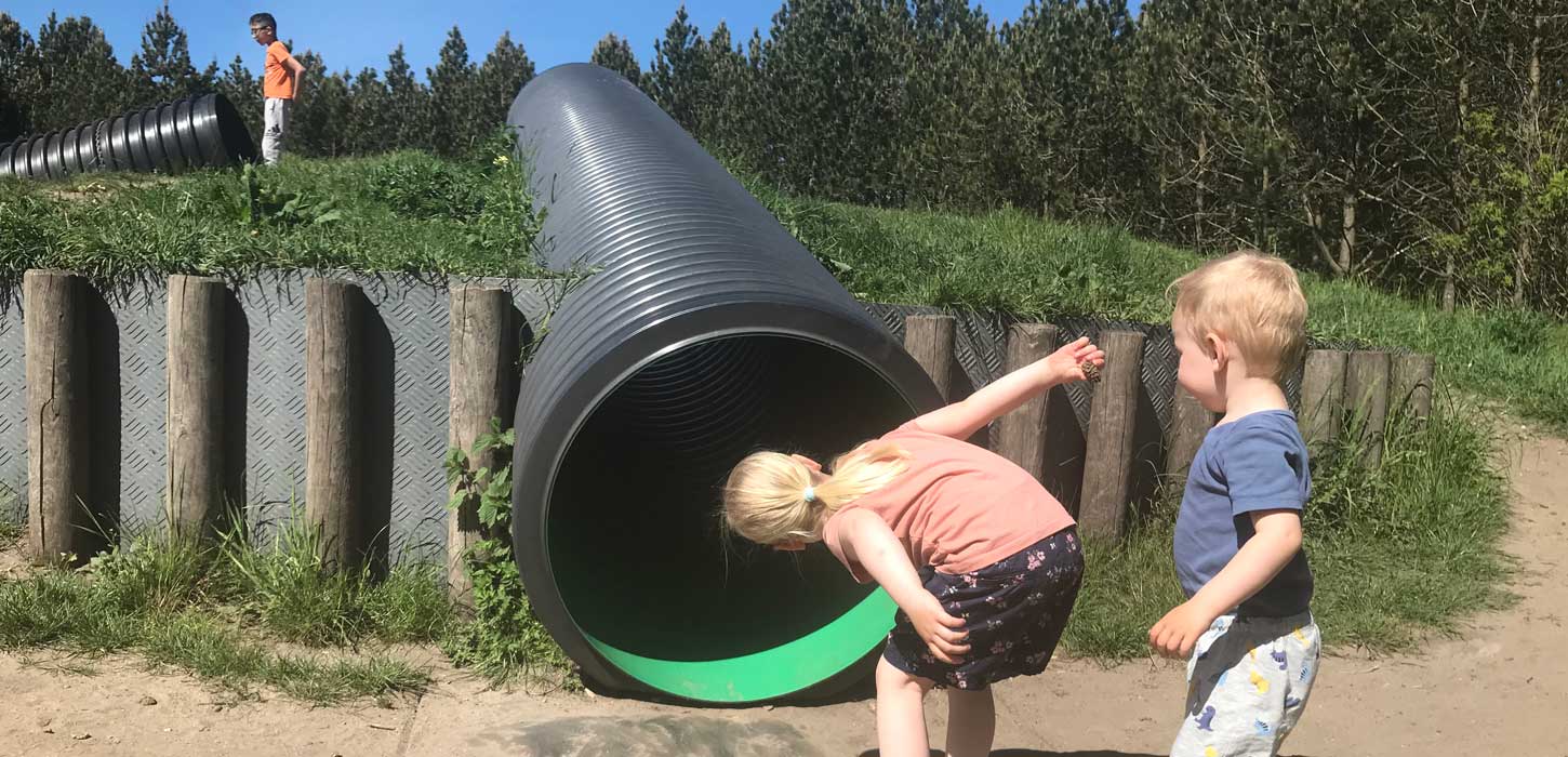 Løvbakke Naturcenter