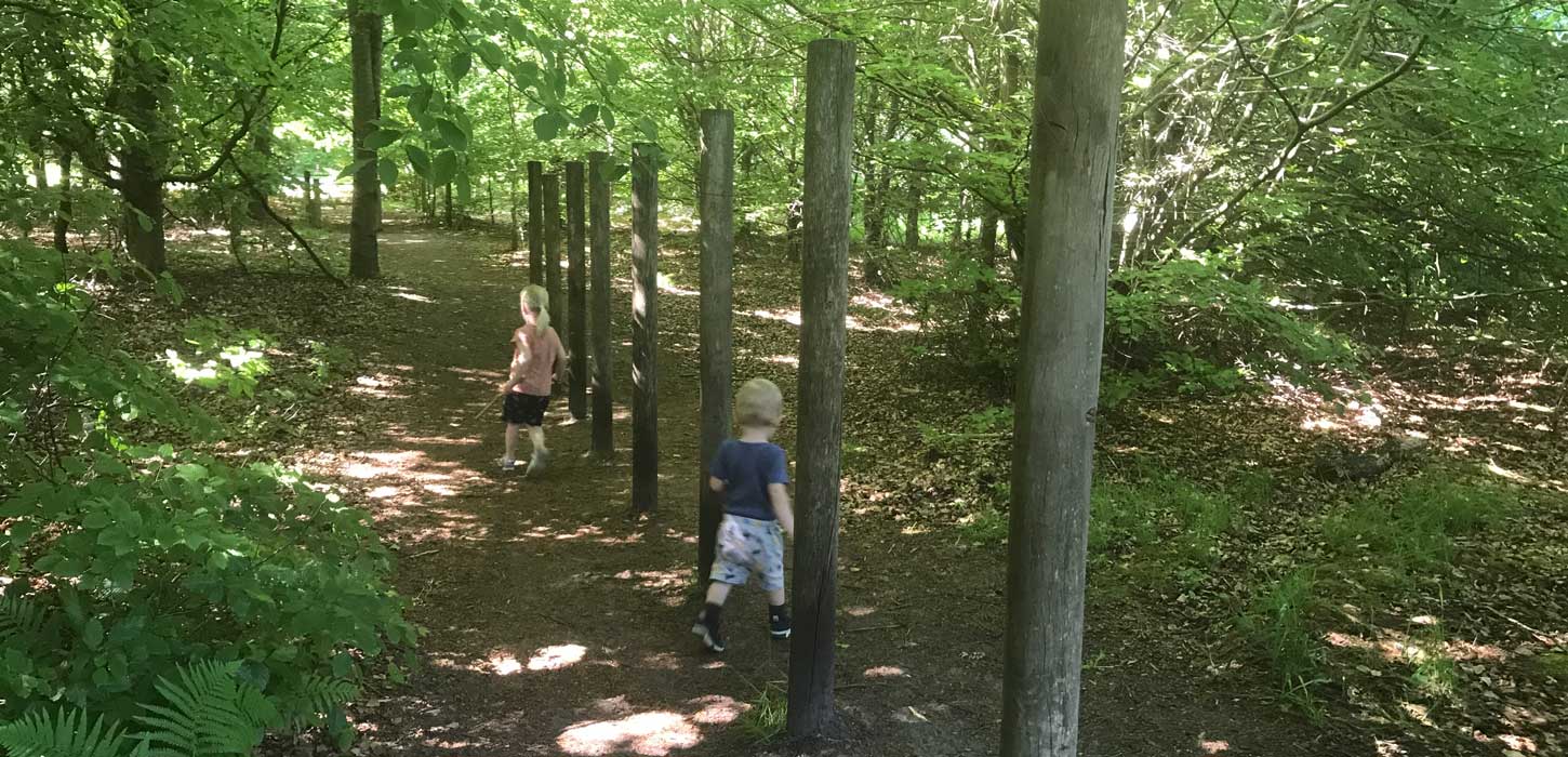 Løvbakke Naturcenter