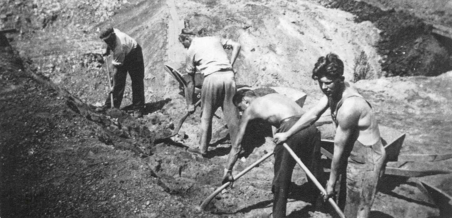 Søby Brunkulsmuseum