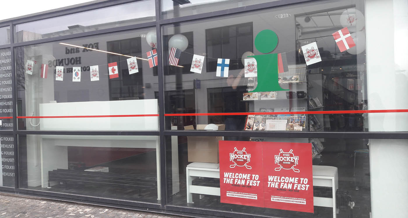 segmenter og anvendelse