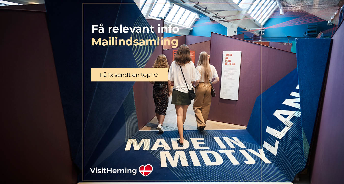 Sleeknote mailindsamling