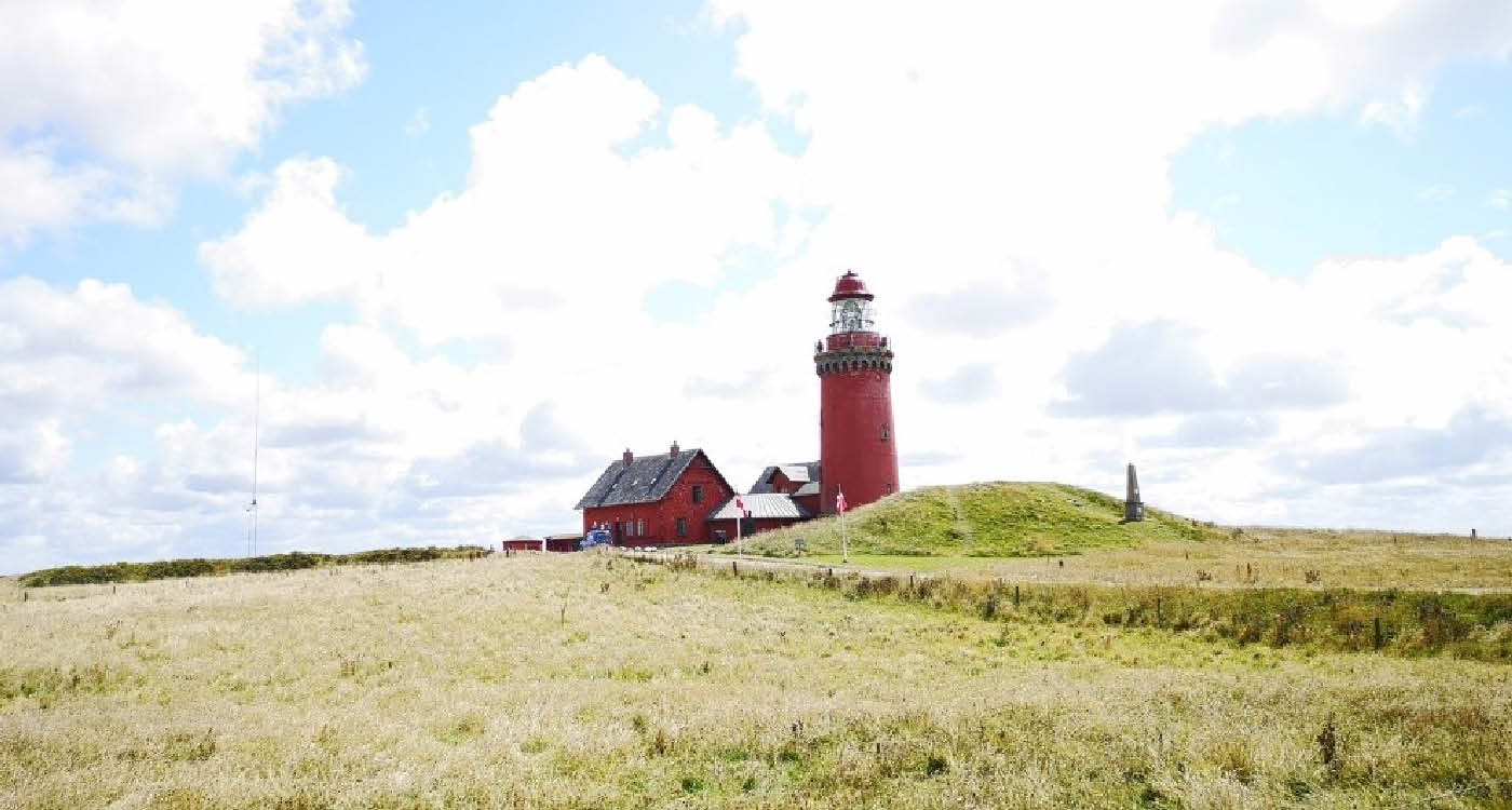 Bovbjerg Fyr