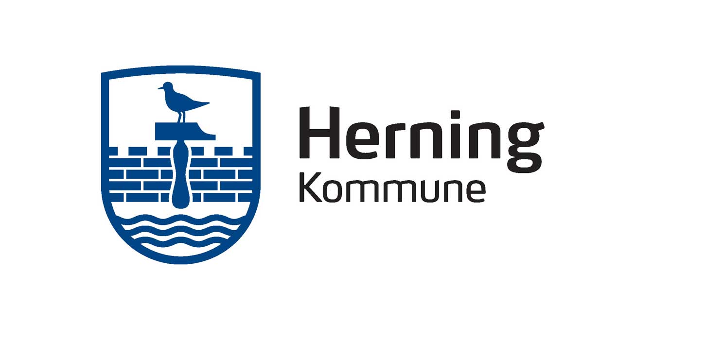 Herning Kommune logo