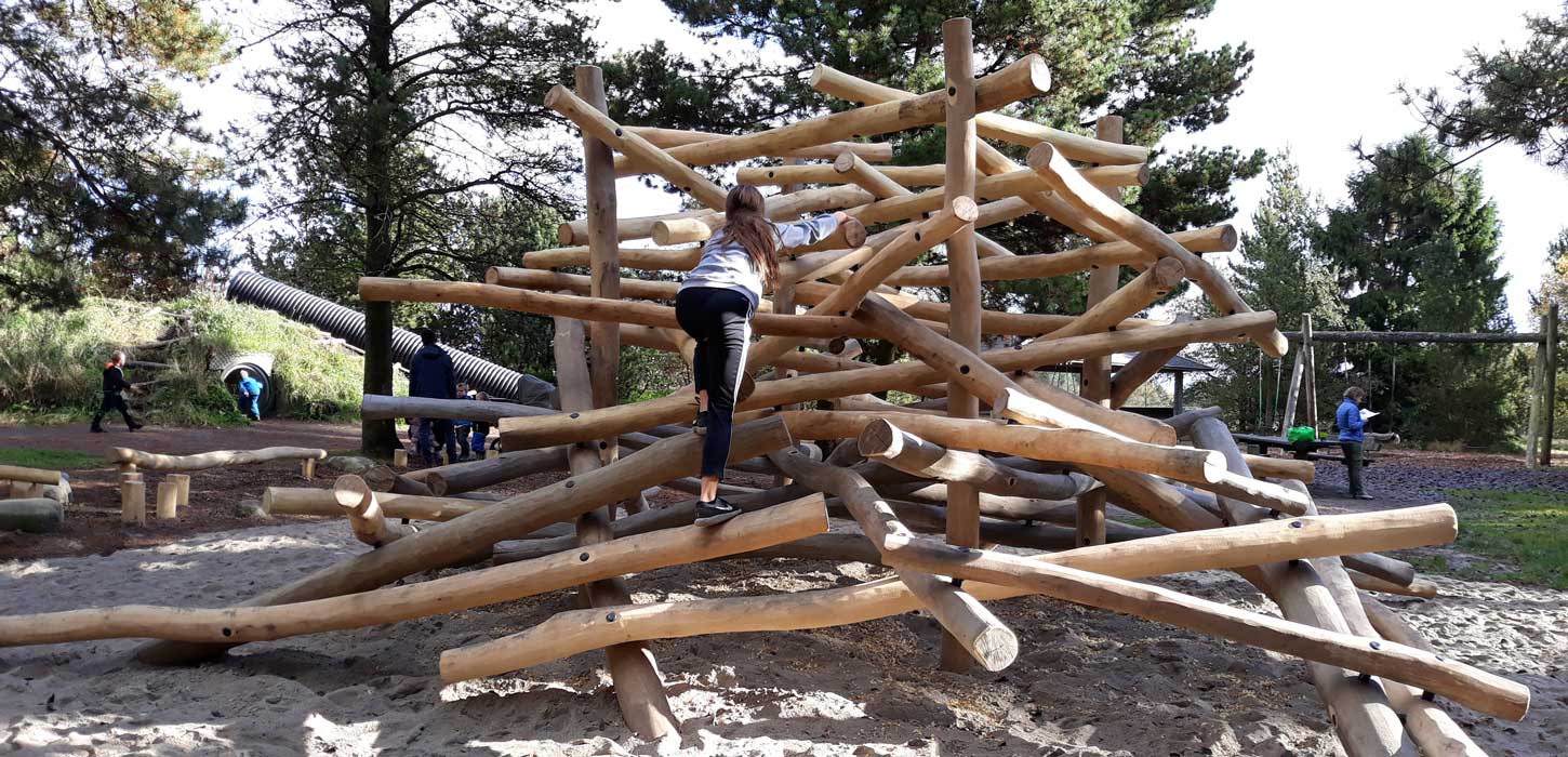 Præstbjerg Naturcenter