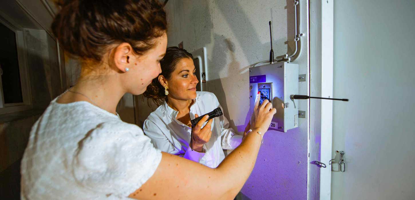 Locked - Escape Room Herning