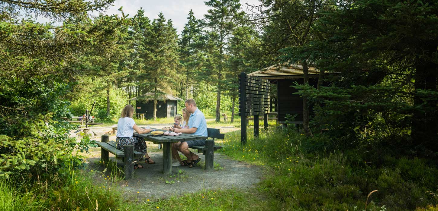 Præstbjerg Naturcenter