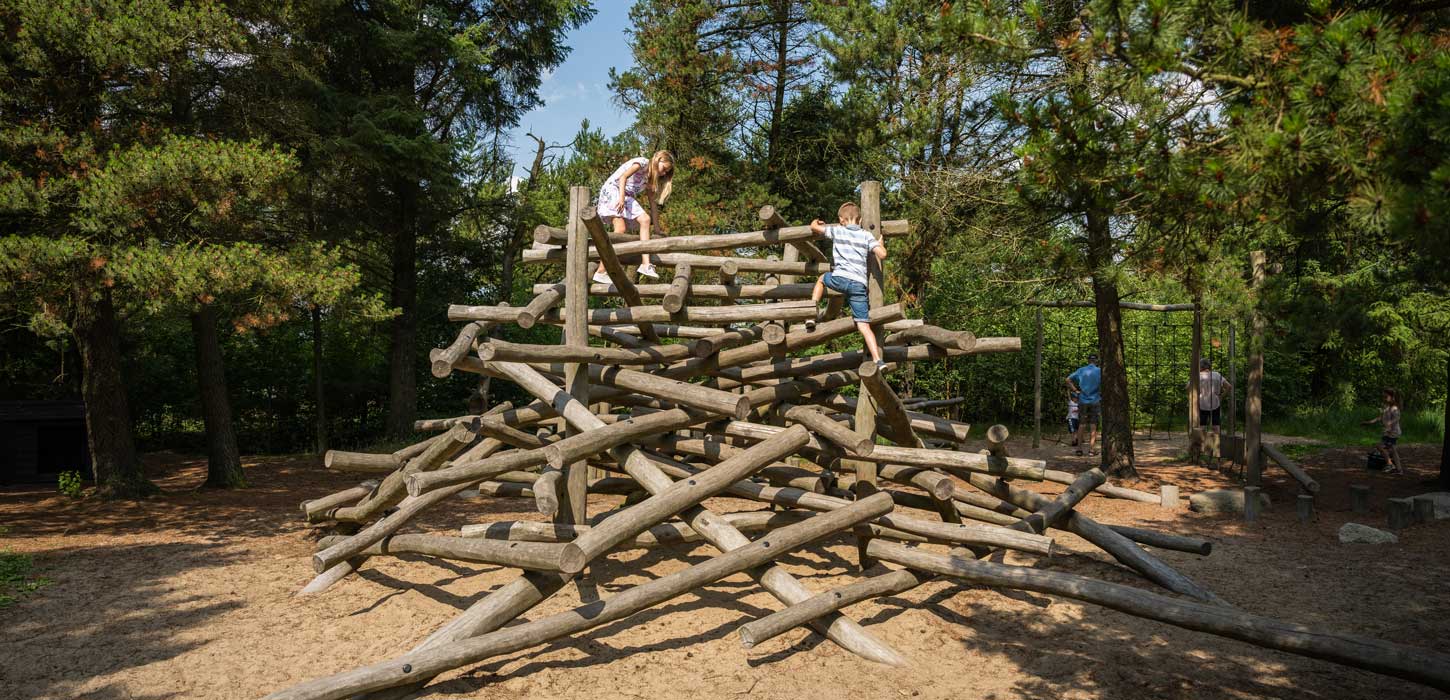 Præstbjerg Naturcenter