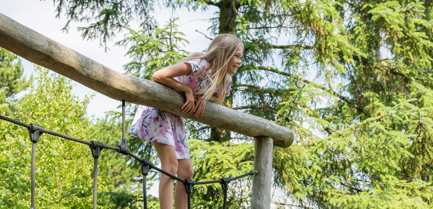 Præstbjerg Naturcenter