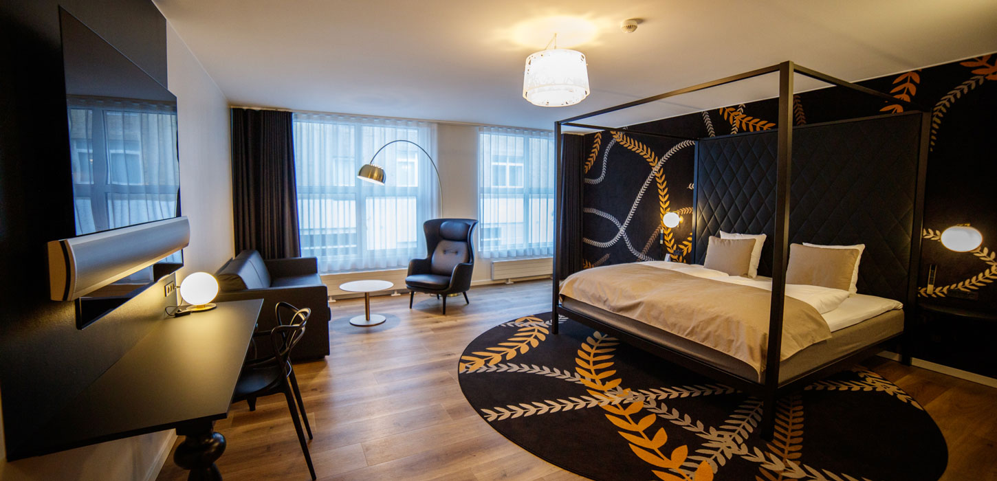 Best Western PLUS Hotel Eyde