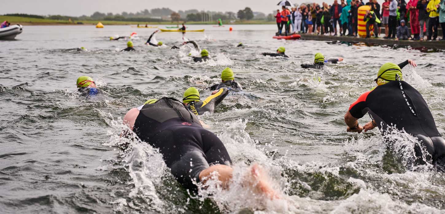 Garmin Challenge Herning
