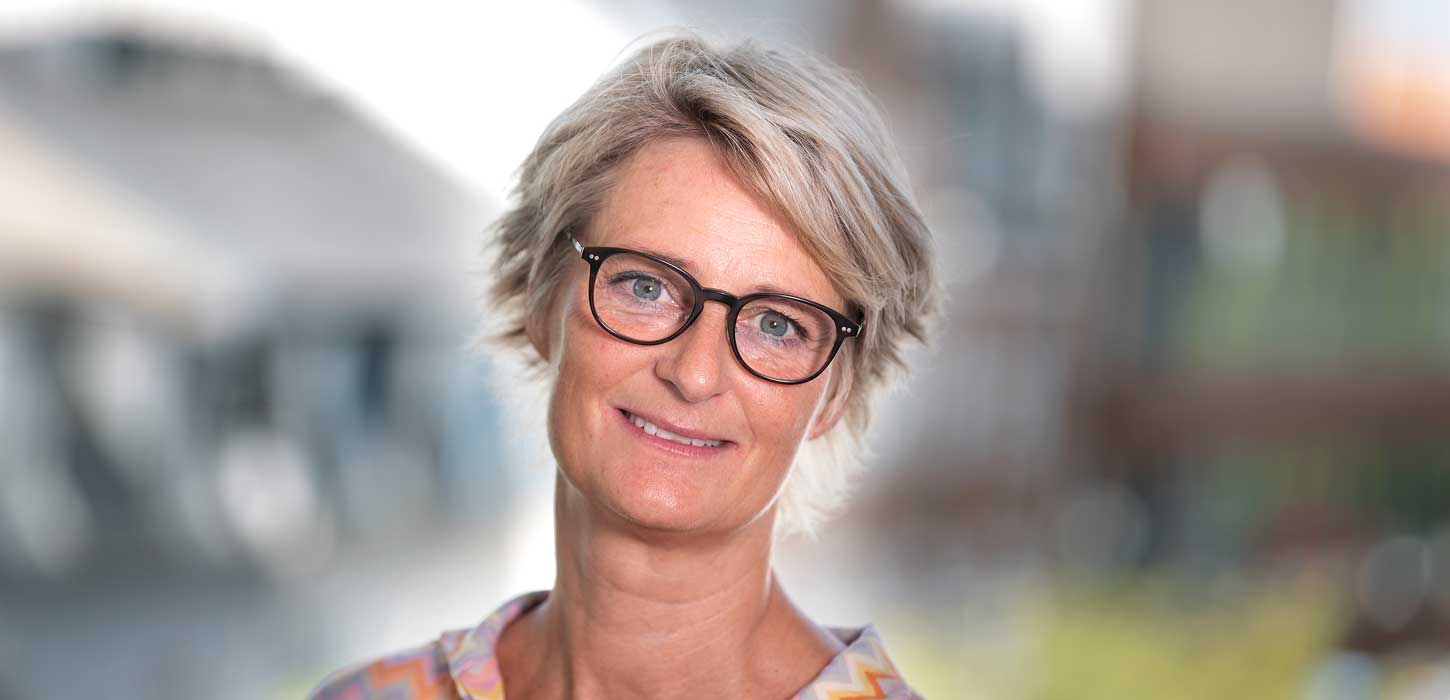 Mette Gottlieb