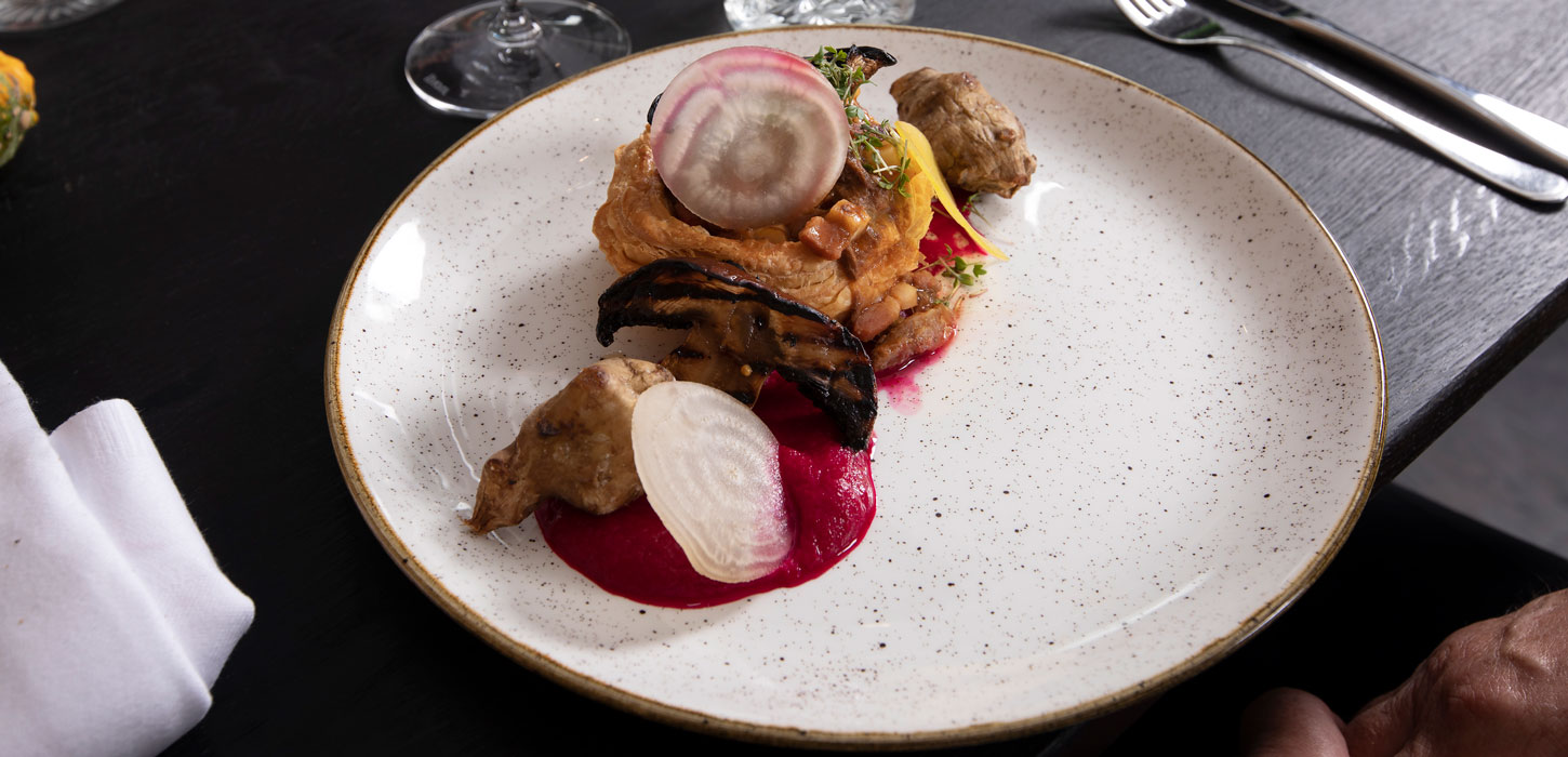 Urfuglen Hotel Dalgas