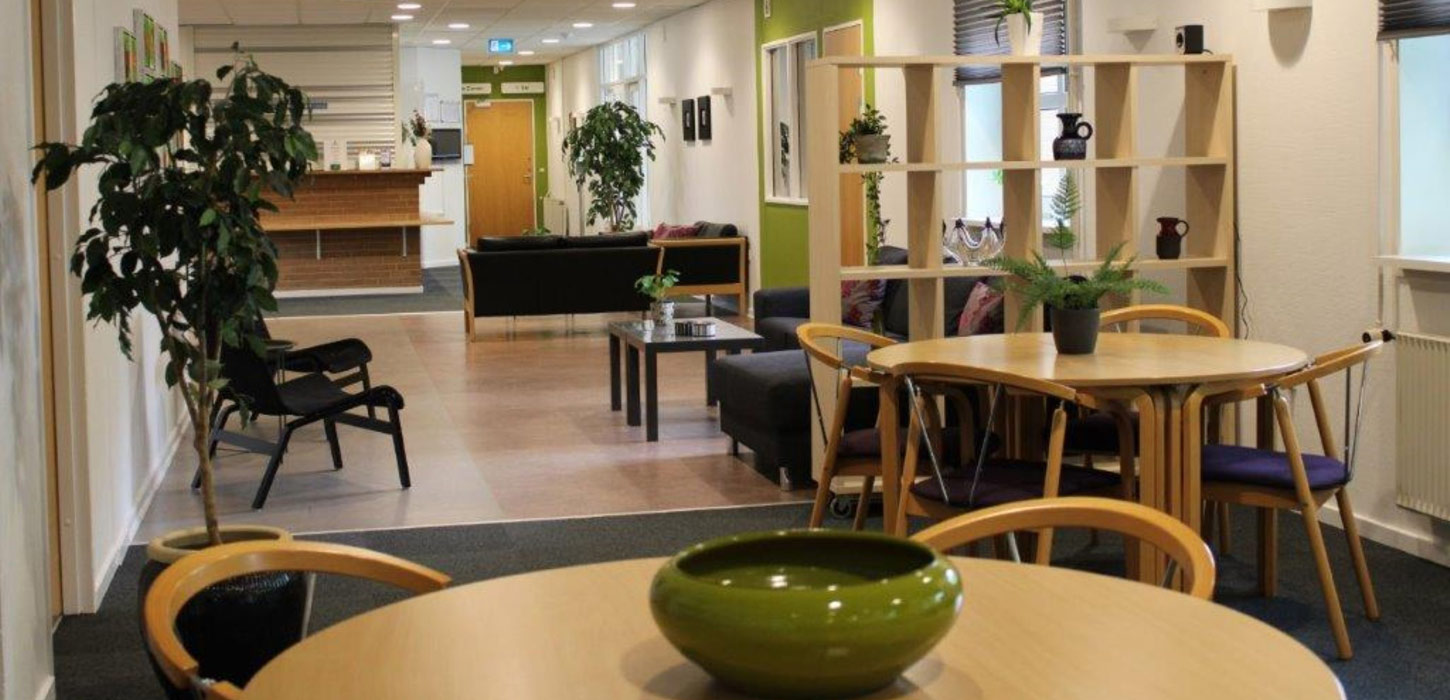 Danhostel Herning