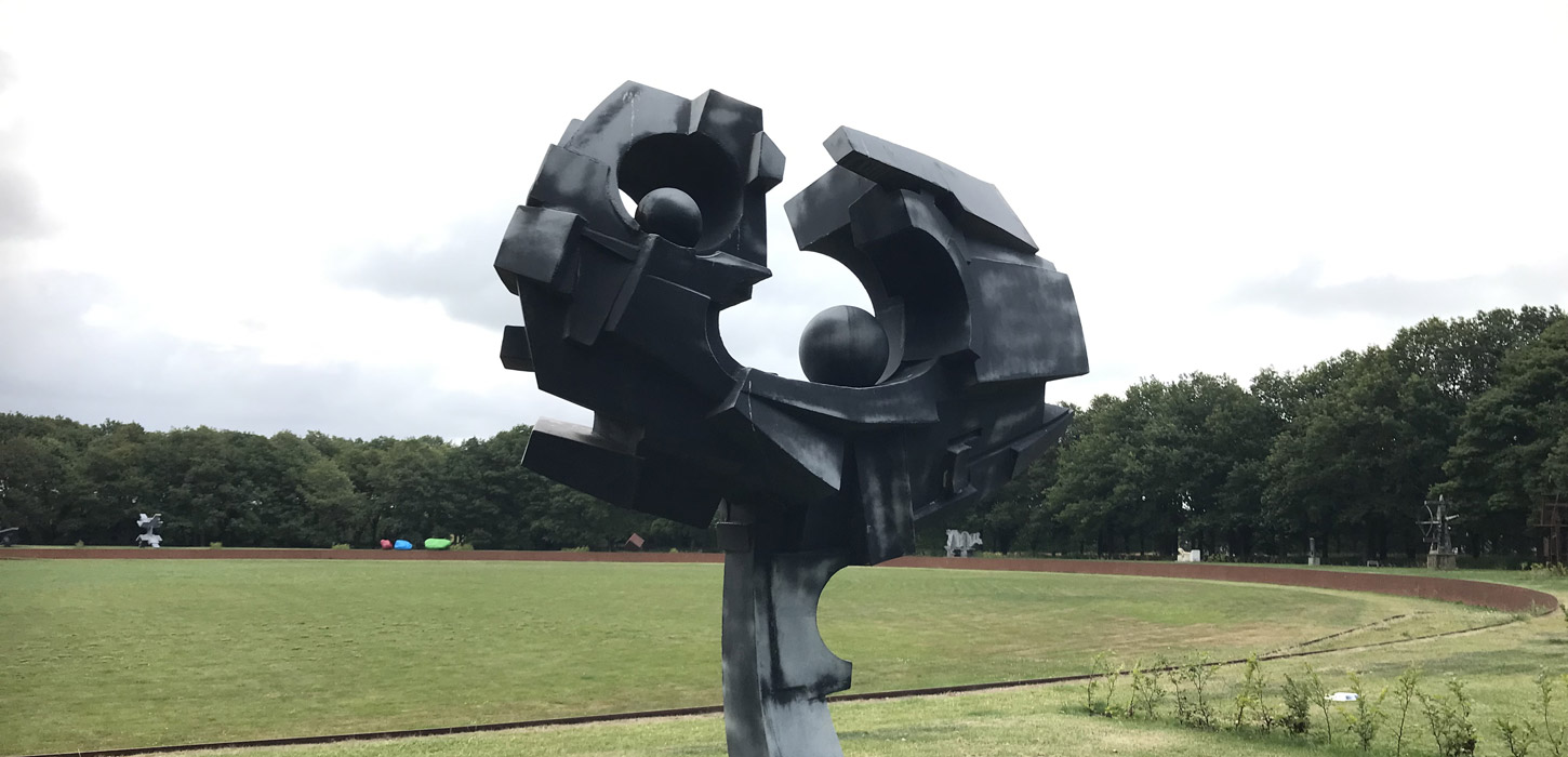 Skulpturparken Birk