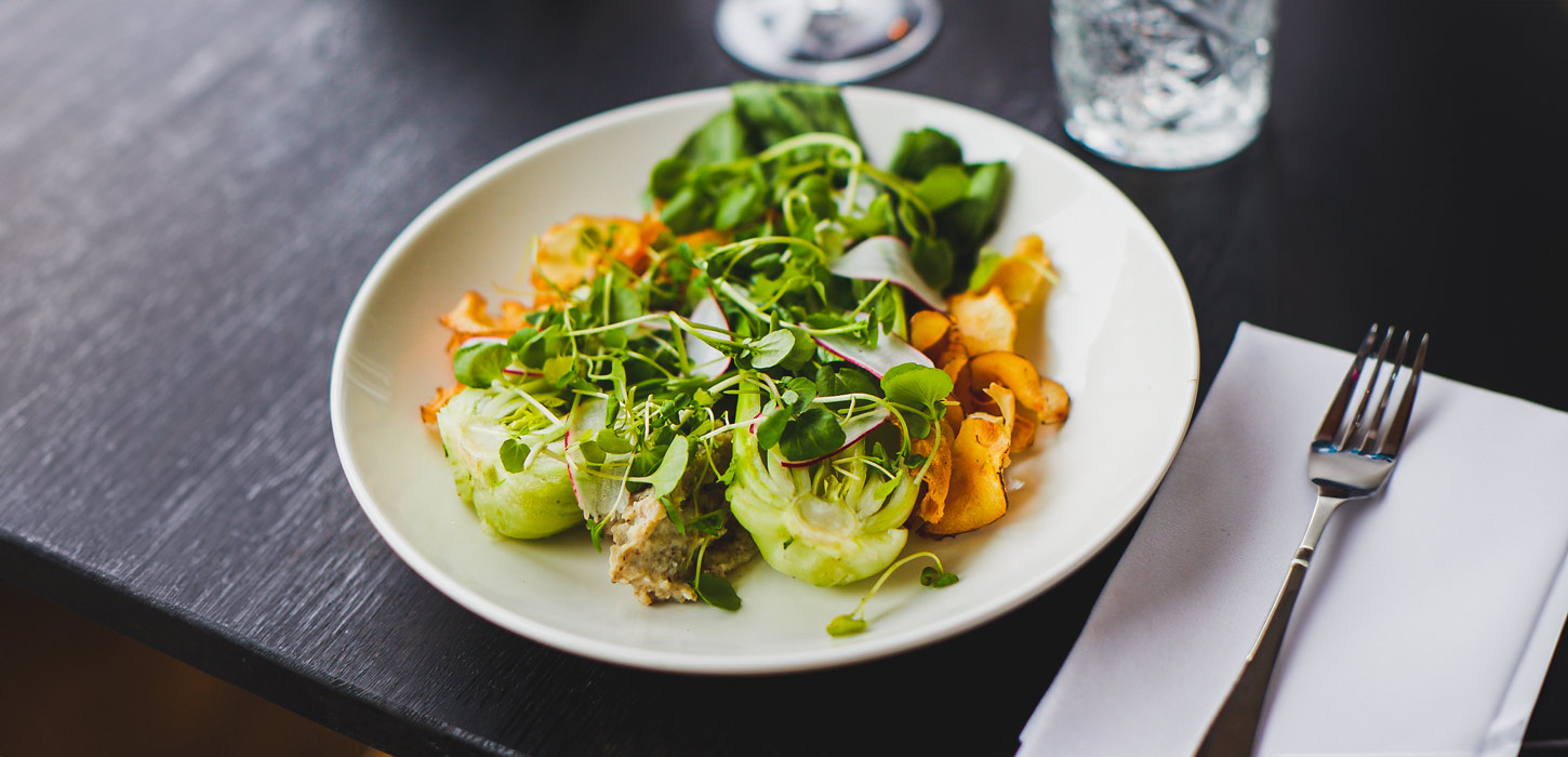 Restaurant Urfuglen Hotel Dalgas