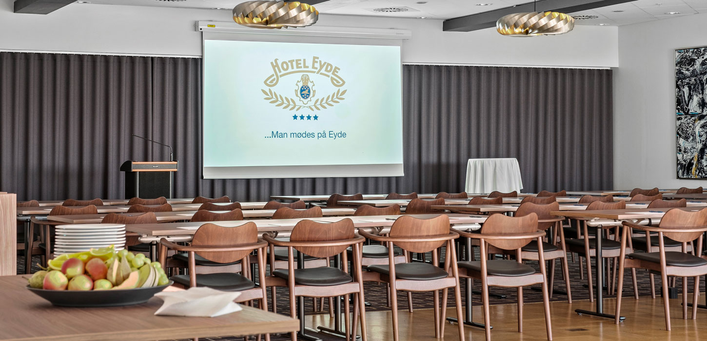 Best Western Plus Hotel Eyde