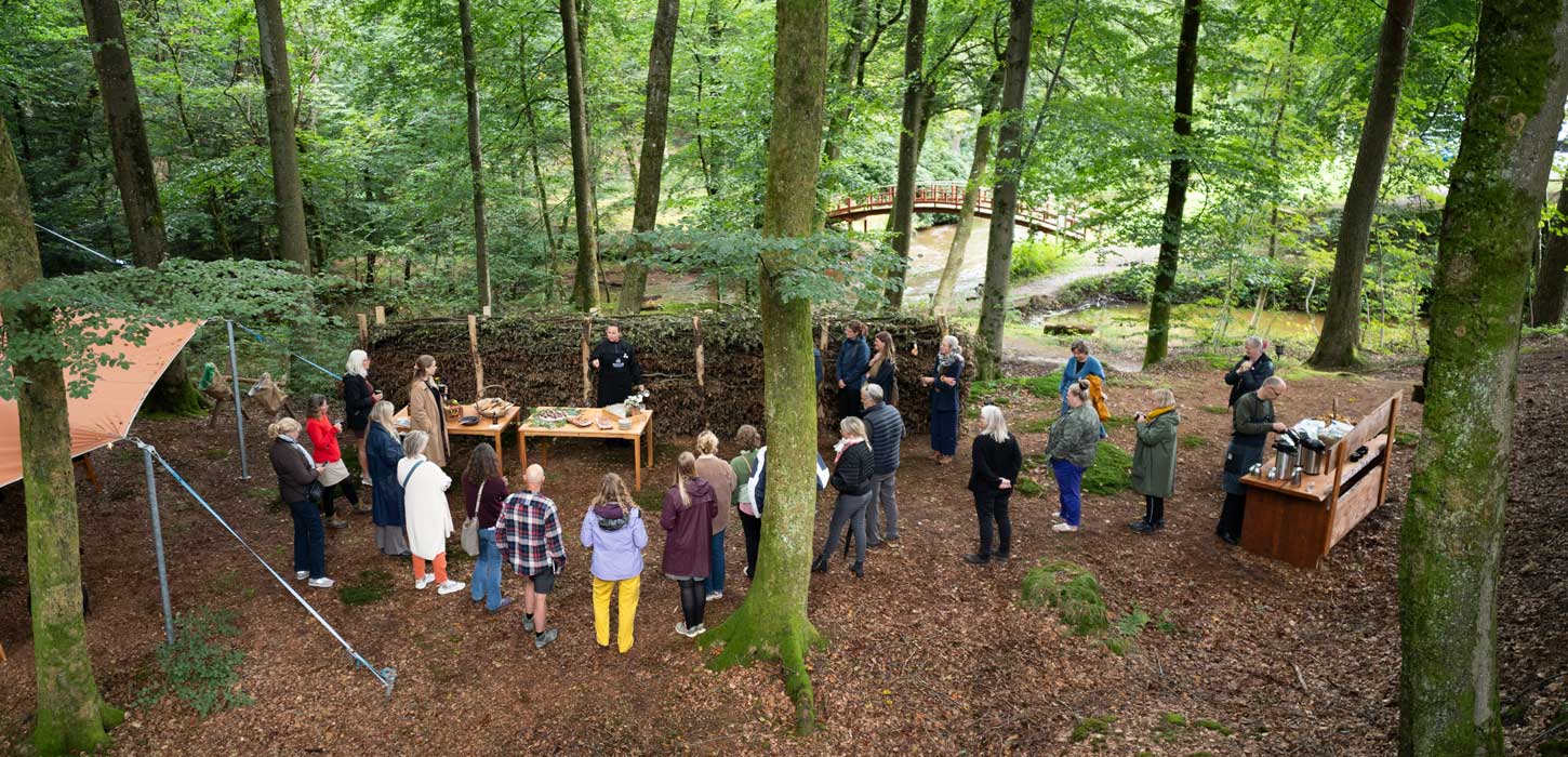 Skarrildhus Sinatur Hotel & Konference