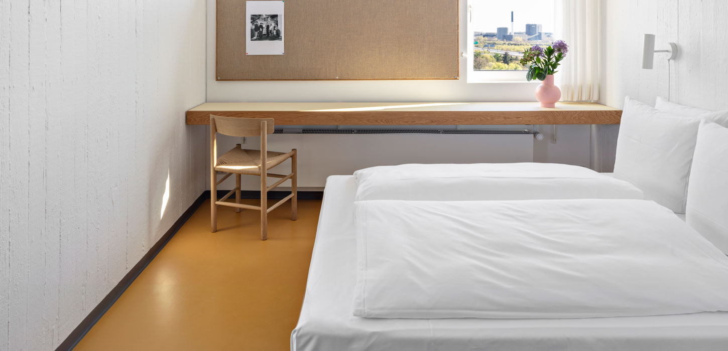 Højhuset Kulturhotel