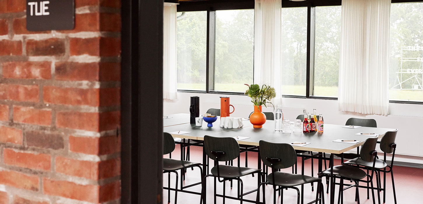 Højhuset Kulturhotel