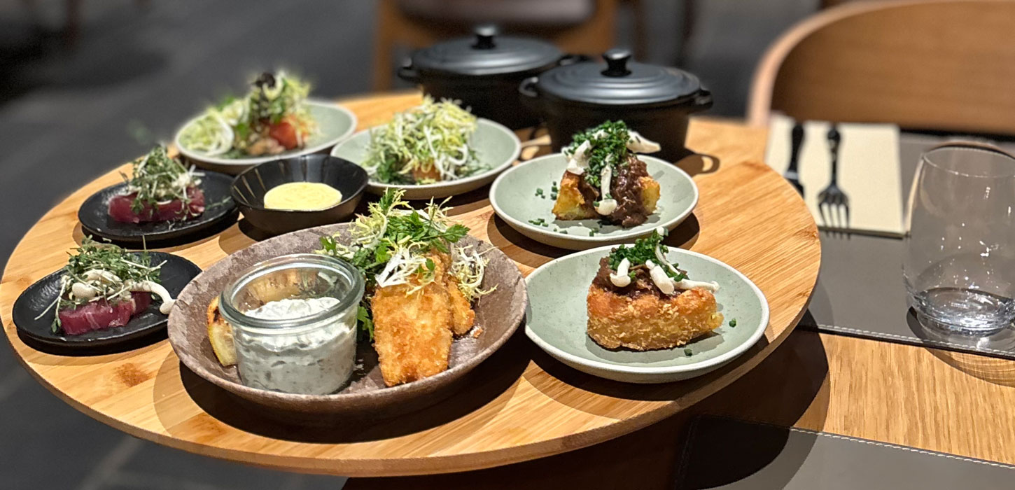 Restaurant Søgaarden