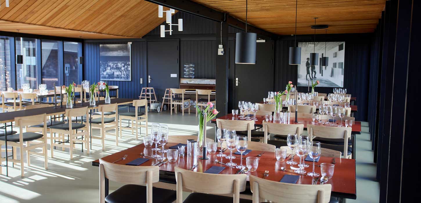 Højhuset Kulturhotel